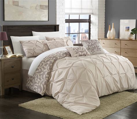 oversize king comforters